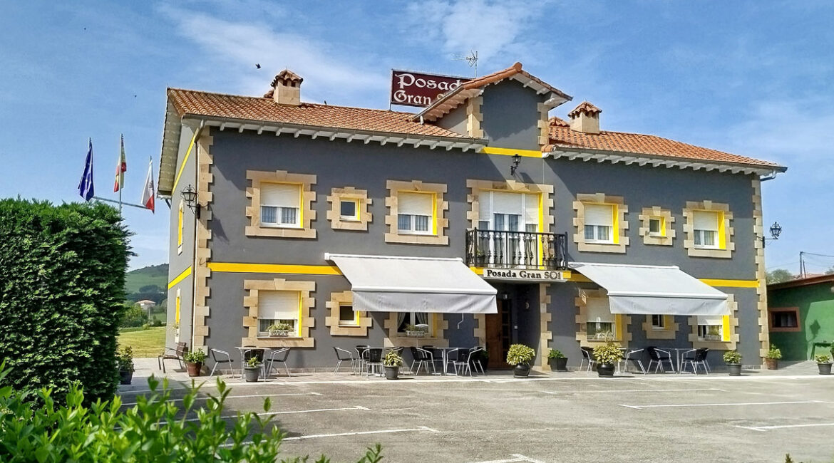Posada Gran Sol