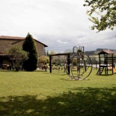 Apartamentos La Gloria Anexo