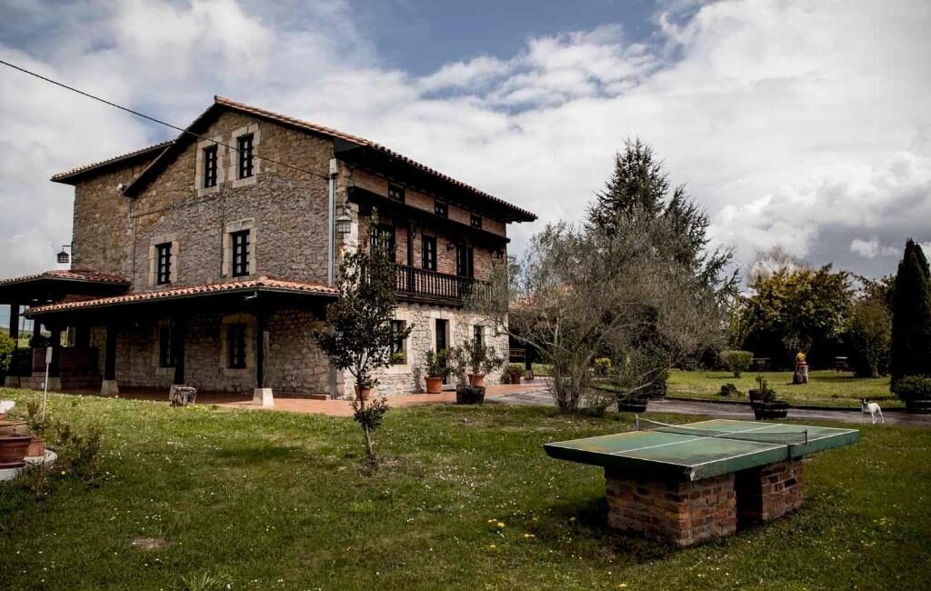 Apartamentos La Gloria Anexo