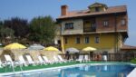 Apartamentos La Gloria