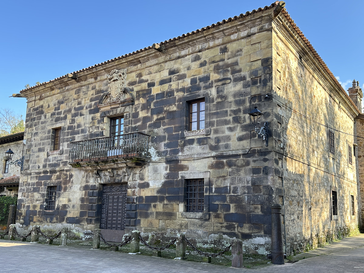 Lierganes