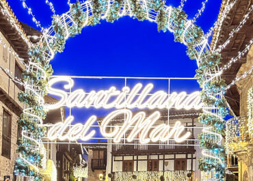 Santillana del Mar: El Romance de la Navidad Cántabra 🎄