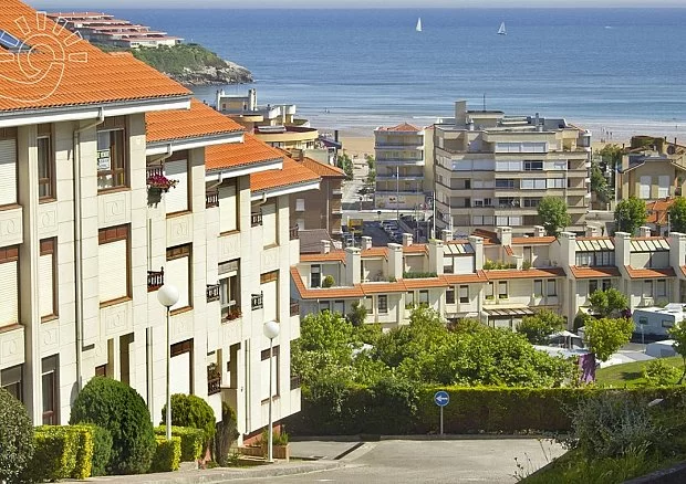 Apartamento Montemar Apartamento Montemar