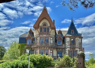 ¡Noticia histórica en Comillas! La Casa del Duque de Almodóvar del Río abre sus puertas por primera vez