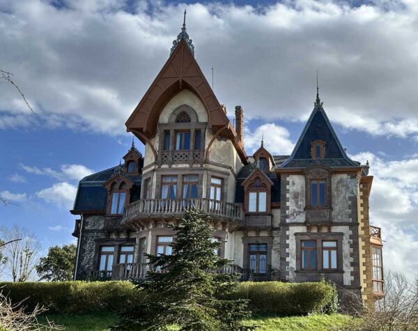 Casa del Duque de Almodóvar del Río