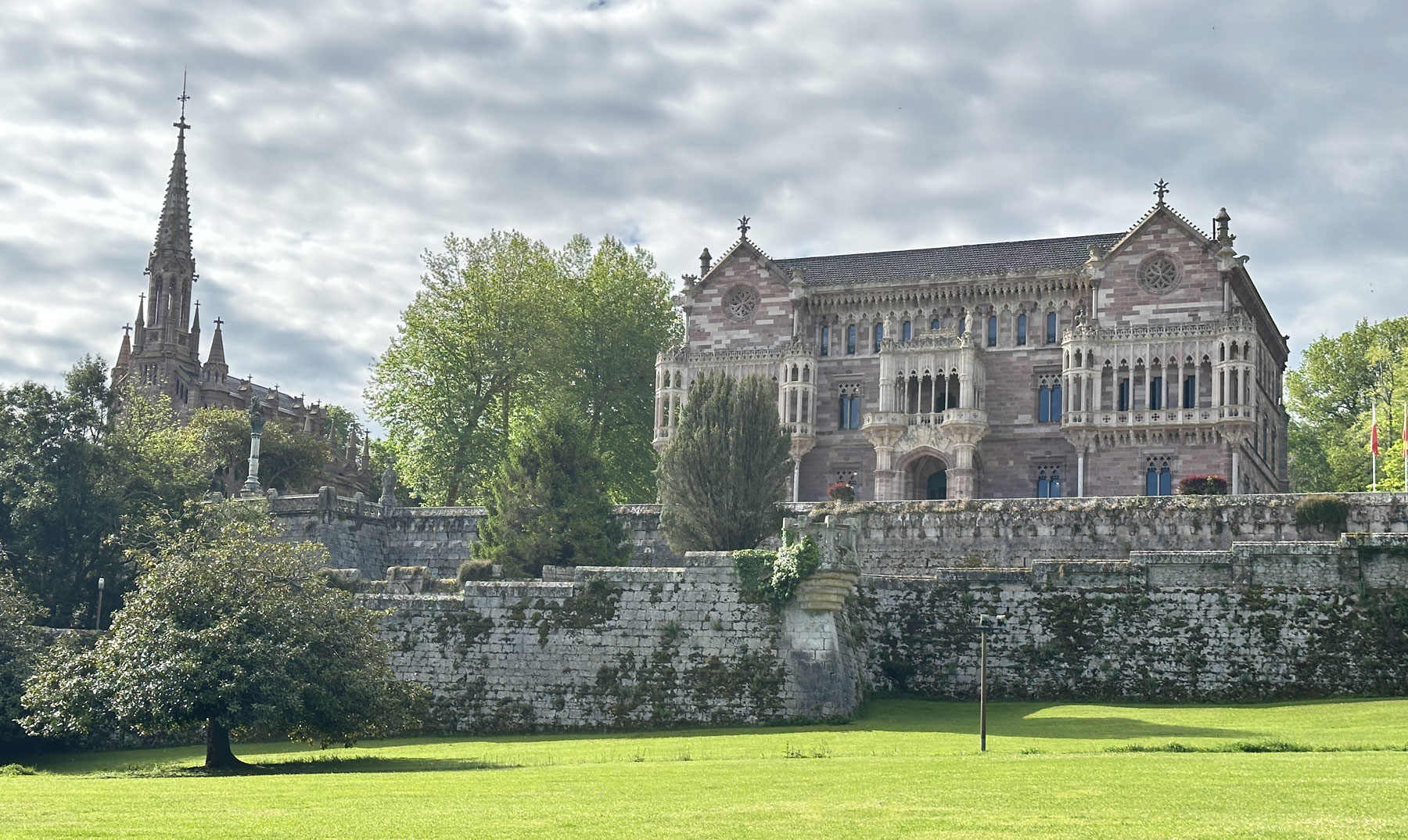 Comillas