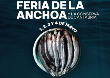 Feria de la Anchoa en Santoña declarada Fiesta de Interés Turístico Regional