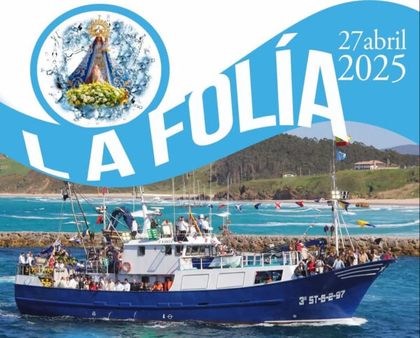 Fiesta de la La Folía