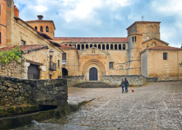 Qué ver en Santillana del Mar: Imprescindibles
