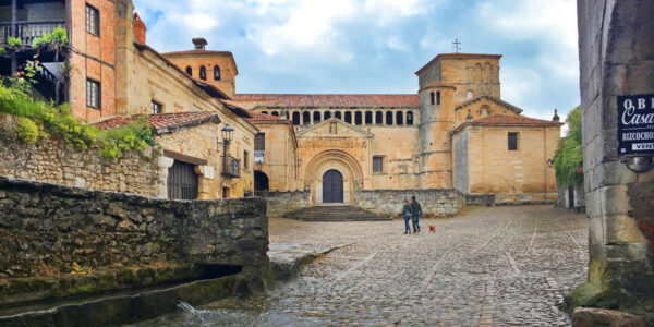 Santillana del Mar