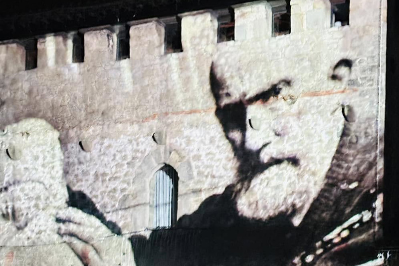 Navidad en Santillana