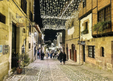 🎄 Los Pueblos más bonitos de Cantabria en Navidad