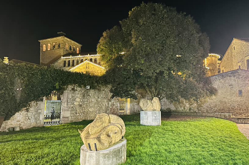 Navidad en Santillana