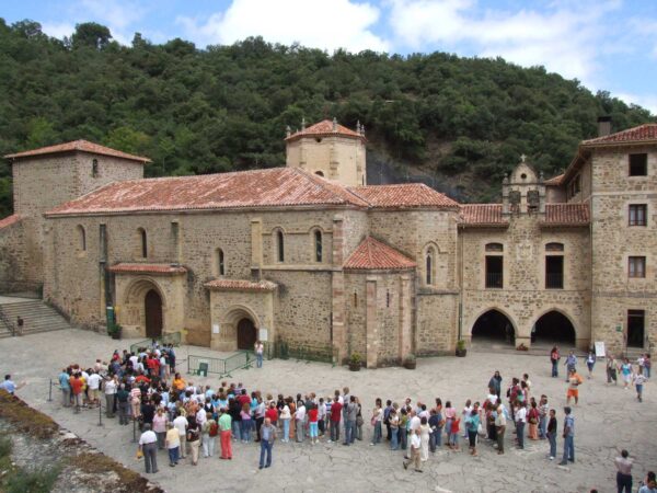 Santo Toribio de Liébana